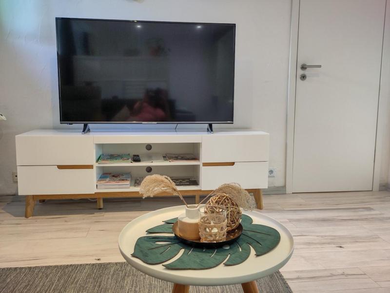 Casa Viva - Separate, Ruhig Gelegene Wohnung Quierschied 외부 사진